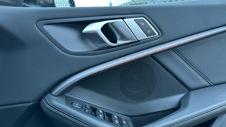 BMW 1 Series 118i [136] M Sport 5dr Step Auto Petrol Hatchback